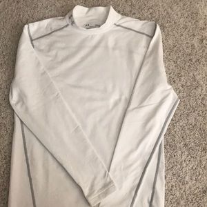 Under Armour compression coldgear  shirts